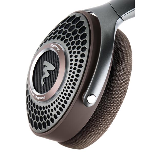 FOCAL ヘッドフォン HADENYS（ハデニス）【アラウンドイヤー型オープン