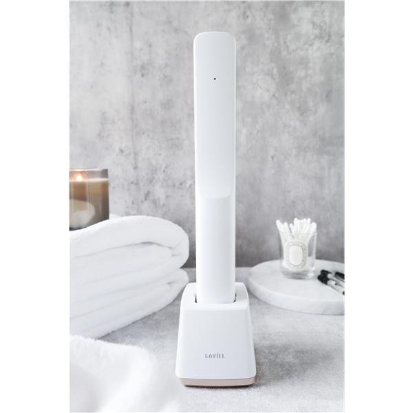 MARUTAKA 超音波トリートメントヘアアイロン LAVIEL plus