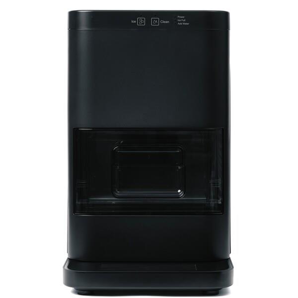 全自動丸氷製造機ホームバーテンダー | ノジマオンライン