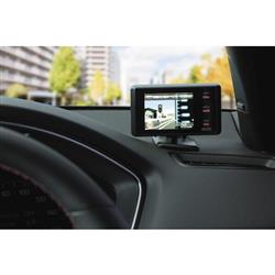 Amazon.co.jp: BLITZ レーダー探知機 TL24AB (TL243R 同等品