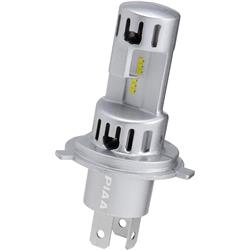 PIAA H4 LEDバルブ 6600K 3300lm PIAA Ultra Compact LED Bulb Headlight Bulb H4 / 6600K
