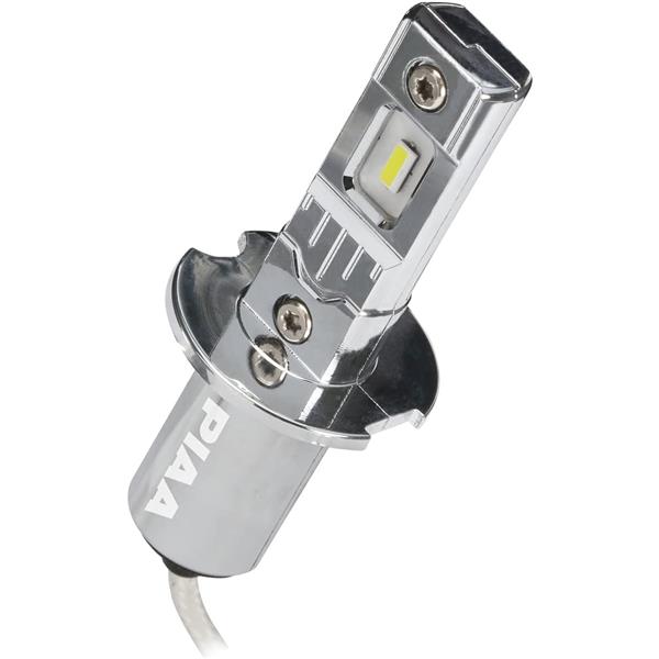 PIAA デュアルハイビーム搭載 ヘッドライト/フォグランプ用 LED 6600K
