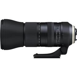 TAMRON 【フルサイズ】【超望遠】ズームレンズ SP 150-600mm Di VC USD