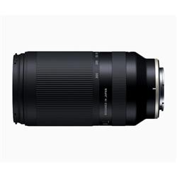 TAMRON 【フルサイズ】【望遠】ズームレンズ 70-300mm DiIII A047S