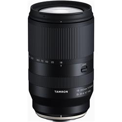 TAMRON B061X 【APS-C】【高倍率】ズームレンズ B061 18