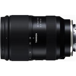 TAMRON 【フルサイズ】【大口径】【標準】ズームレンズ A063 28-75mmF
