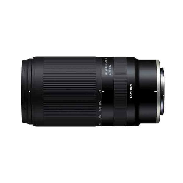 TAMRON 【フルサイズ】【望遠】ズームレンズ 70-300mm DiIII A047Z