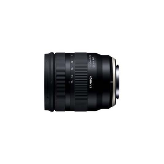タムロン 【APS-C】ズームレンズ 11-20mm F/2.8 Di III-A 富士フィルム