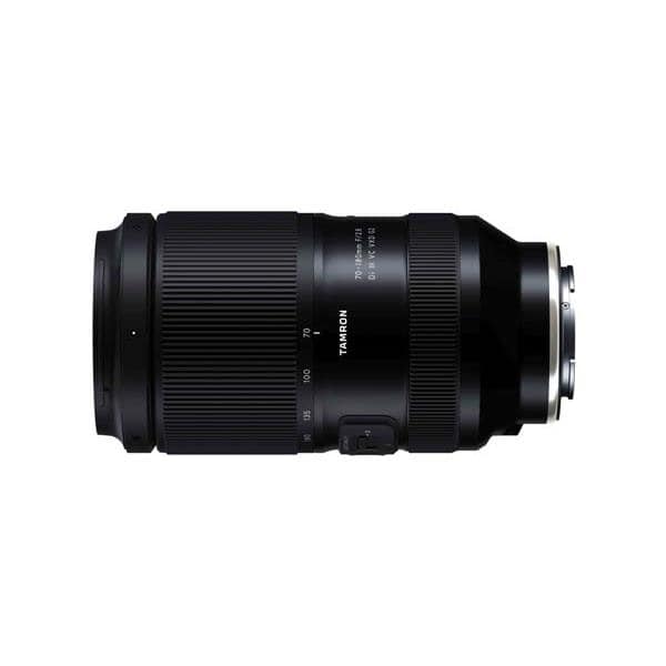 タムロン 【フルサイズ】ズームレンズ 70-180mm F/2.8 Di III VC VXD