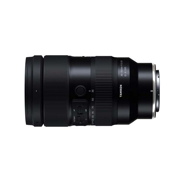 タムロン 【フルサイズ】ズームレンズ 35-150mmF/2-2.8 Di III VXD