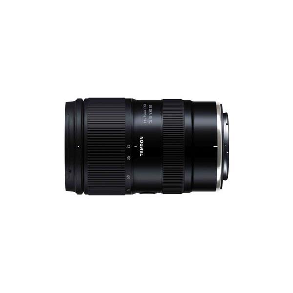 TAMRON 28-75mm F2.8 ズームレンズ カメラレンズ 28-75mm F/2.8 Di III VXD G2（Model A063Z