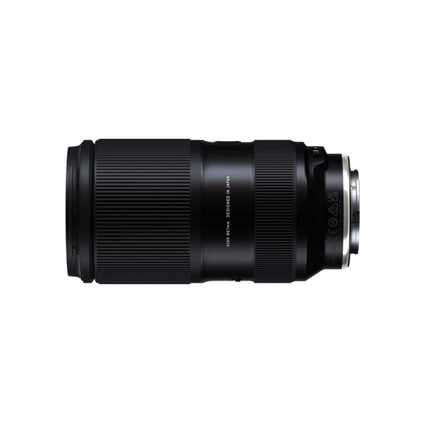 タムロン A069S 【望遠】50-300mm Di III VC VXD ソニーEマウント用 | ノジマオンライン