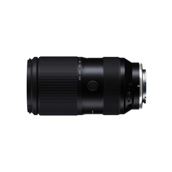 タムロン 【望遠】50-300mm Di III VC VXD ソニーEマウント用 A069S