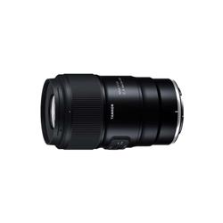 【フルサイズ】単焦点レンズ 90mm F/2.8 Di III MACRO VXD ニコンZマウント用 マクロ F072Z