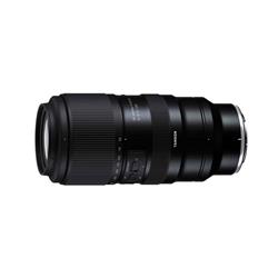 【フルサイズ】ズームレンズ 50-400mm Di III VC VXD ニコンZマウント用 超望遠 A067Z