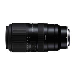 タムロン 【フルサイズ】ズームレンズ 50-400mm Di III VC VXD ニコンZ