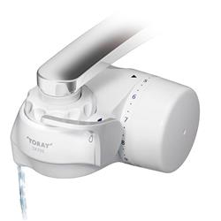 トレビーノ　スーパーシリーズ 蛇口直結型 スーパーシリーズ | 浄水器本体 | トレビーノ® | TORAY