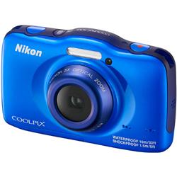 Nikon COOLPIXS32-BL