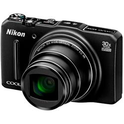 Nikon COOLPIXS9700-BK