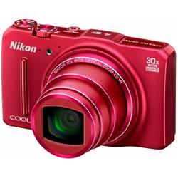 Nikon COOLPIXS9700-RD