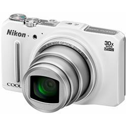 Nikon COOLPIXS9700-WH