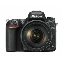 Nikon D750LK24-120