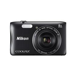 Nikon S3700-BK