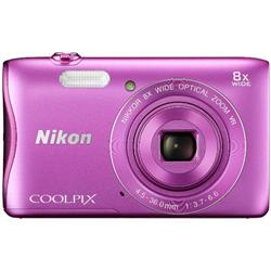 Nikon S3700-PK