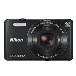 Nikon COOLPIXS7000-BK