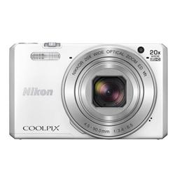 Nikon COOLPIXS7000-WH