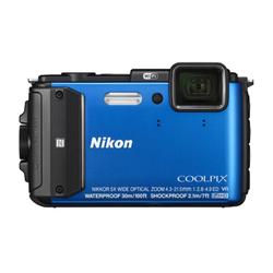 Nikon COOLPIXAW130-BL