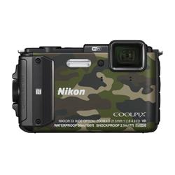 Nikon COOLPIXAW130-GR