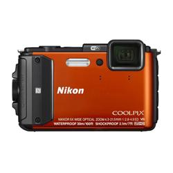 Nikon COOLPIXAW130-OR