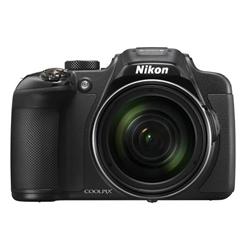 Nikon COOLPIXP610-BK