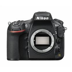 Nikon D810A