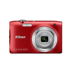 Nikon COOLPIXS2900-RD