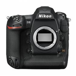 Nikon D5XQD