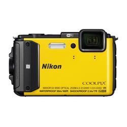 Nikon COOLPIXAW130-YW