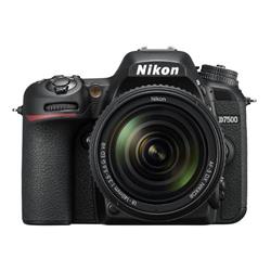 Nikon D7500LK18-140 デジタル一眼レフカメラ D7500 18-140 VR ...