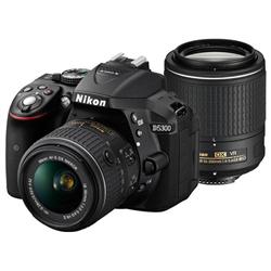 Nikon D5300WZ2BK