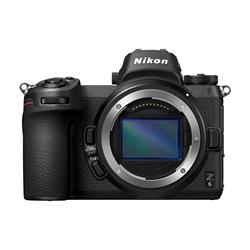 Nikon Z6