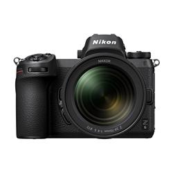 Nikon Z6LK24-70