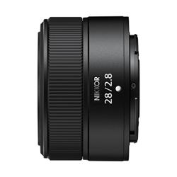 Nikon 【フルサイズ】単焦点レンズ NIKKOR Z 28mm f/2.8 NZ28-28