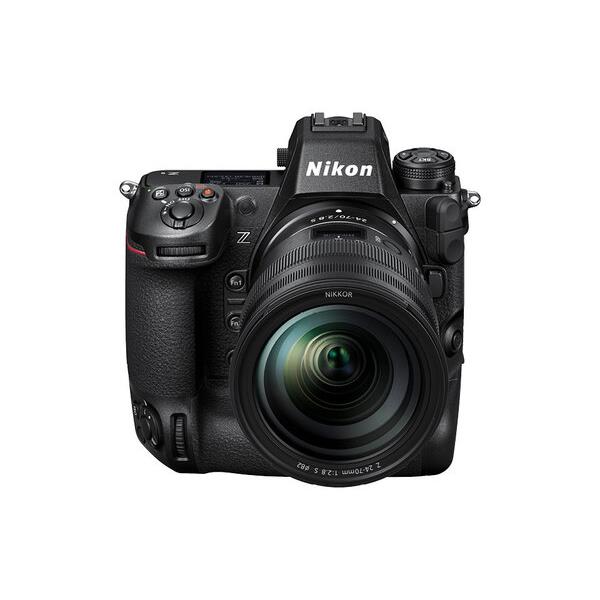 Nikon ミラーレス一眼カメラ Z9 ボディ NIKONZ9 | ノジマオンライン