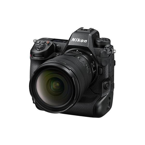Nikon ミラーレス一眼カメラ 本体 Amazon | Nikon ミラーレスカメラ 一眼 Z9 ボディ black | ミラーレス