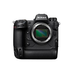 Nikon ミラーレス一眼カメラ Z9 ボディ NIKONZ9 | ノジマオンライン