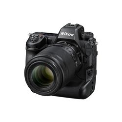 Nikon ミラーレス一眼カメラ Z9 ボディ NIKONZ9 | ノジマオンライン