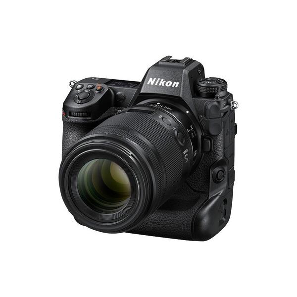 Nikon ミラーレス一眼カメラ Z9 ボディ NIKONZ9 | ノジマオンライン