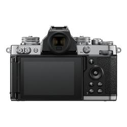 Nikon ミラーレス一眼カメラ Z fc ボディ Zfc | ノジマオンライン