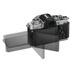 フィルムカメラ D Nikon ミラーレス一眼カメラ Z fc ボディ Zfc | ノジマオンライン